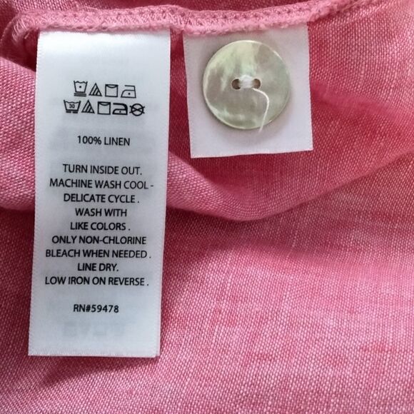 NWT: Marshalls" woman's blouse - Picture 7 of 7